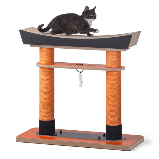 Cat Scratcher